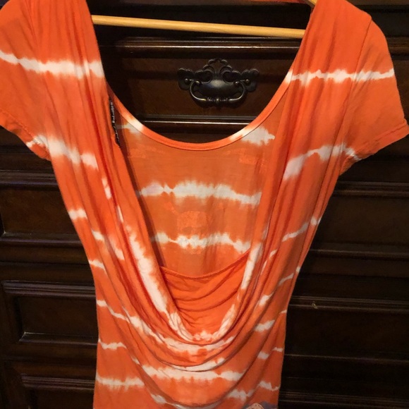 Affliction Shirt - Picture 6 of 6